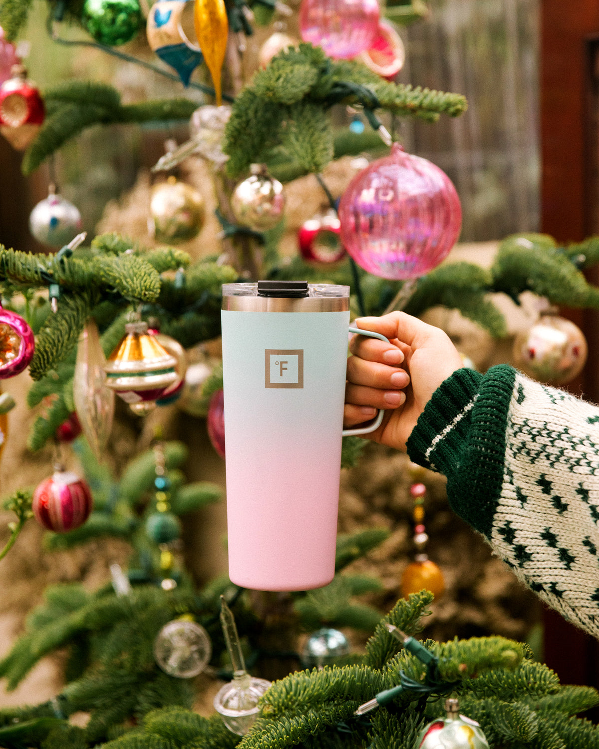 2022 Iron Flask Gift Guide