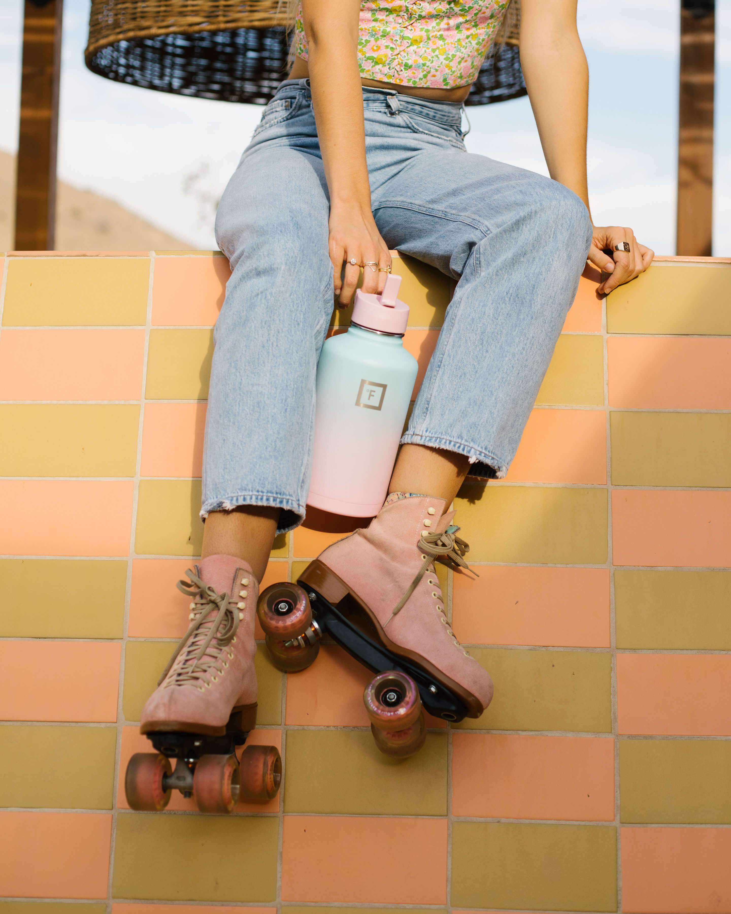 How to Stay Hydrated With Flavored & Infused Water