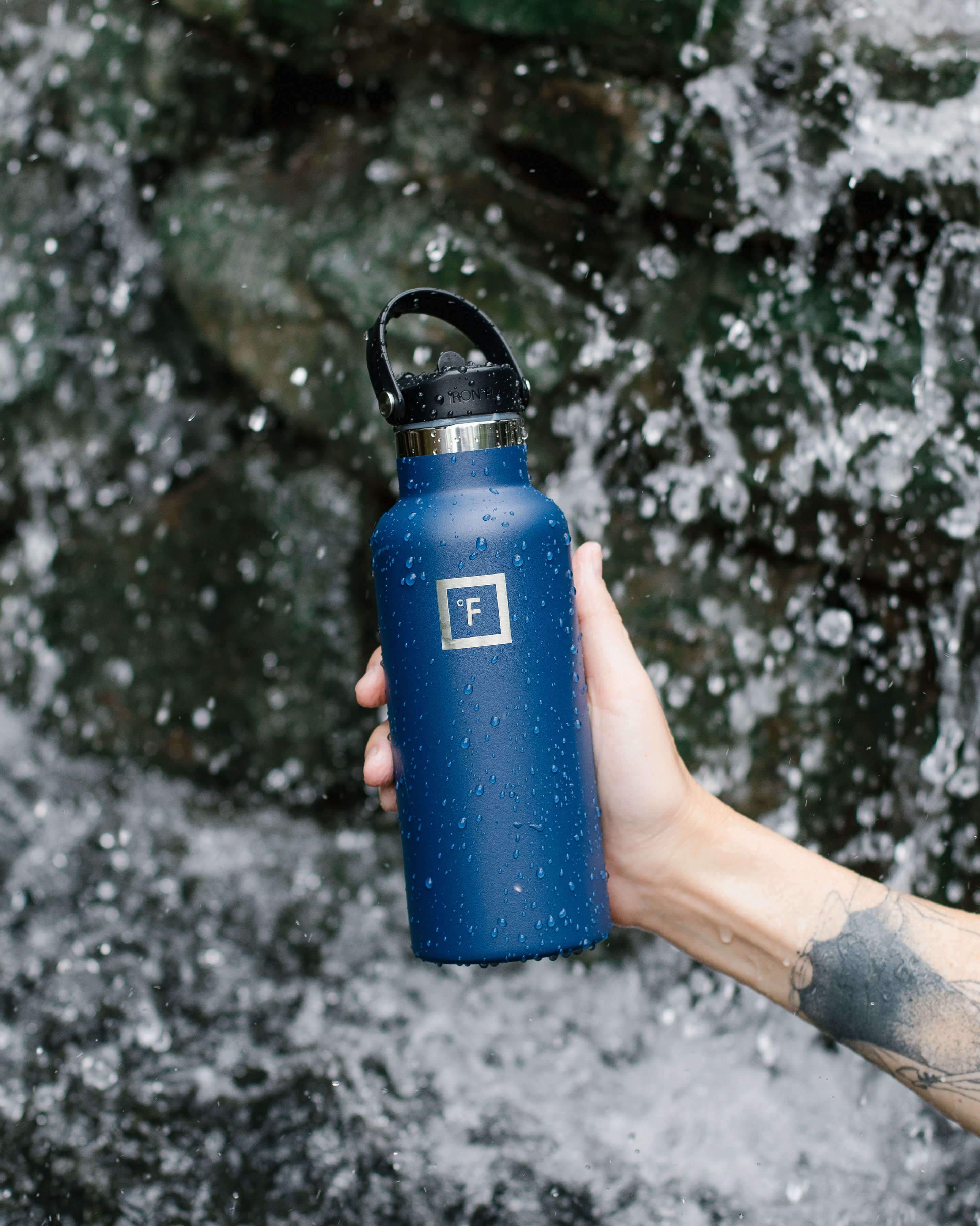 Effective Ways to Trick Yourself into Drinking More Water