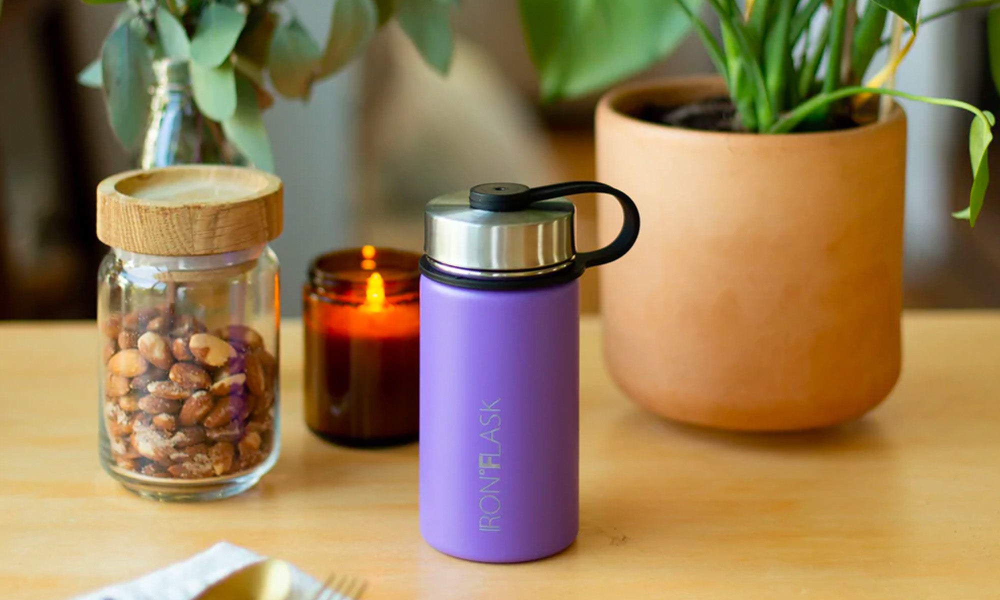 How To Start a 'Bring Your Own Cup' Habit