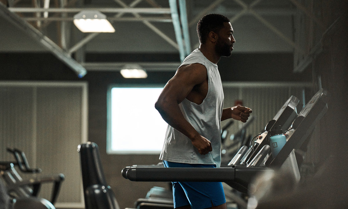 Does Water Help Build Muscle?