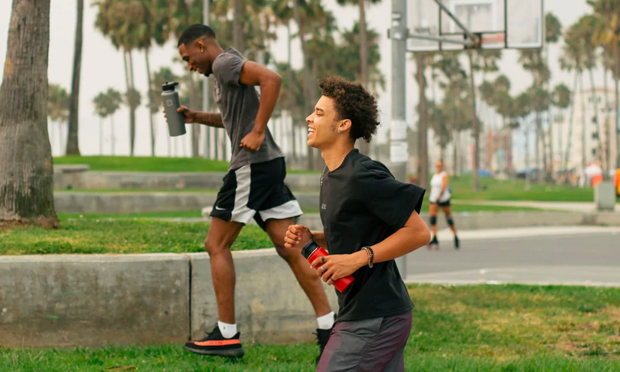 Is Sprinting Better Than Jogging During a Workout?