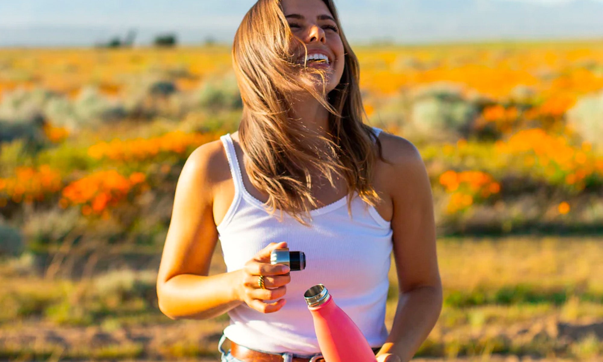 Why You Need Water Balance In The Body
