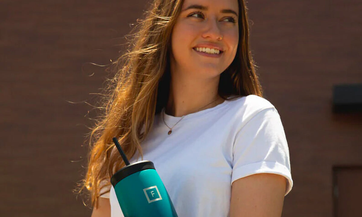 Tips & Instructions on How to Take Care of your Tumbler