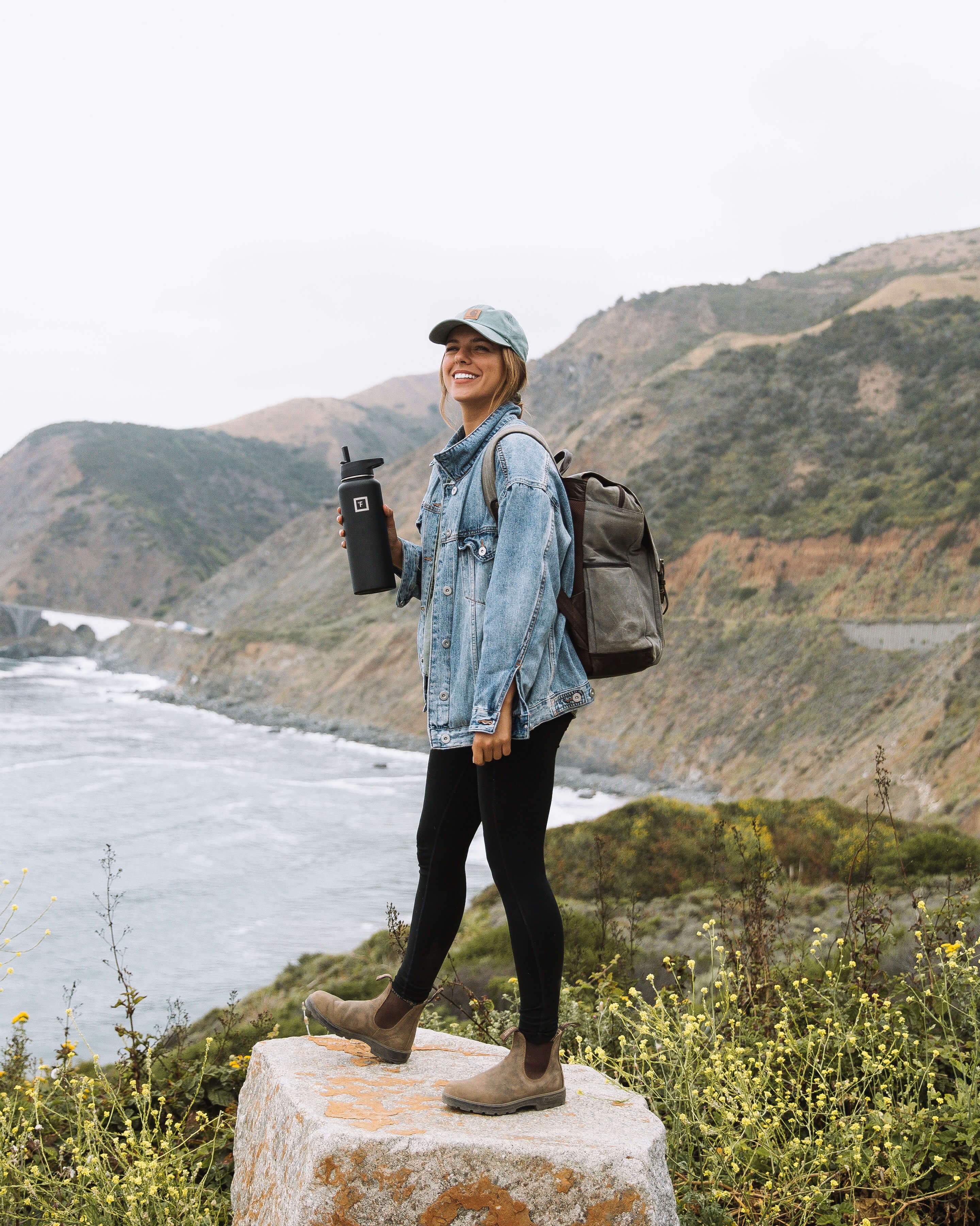 Benefits to Bringing Insulated Water Bottles on International Trips