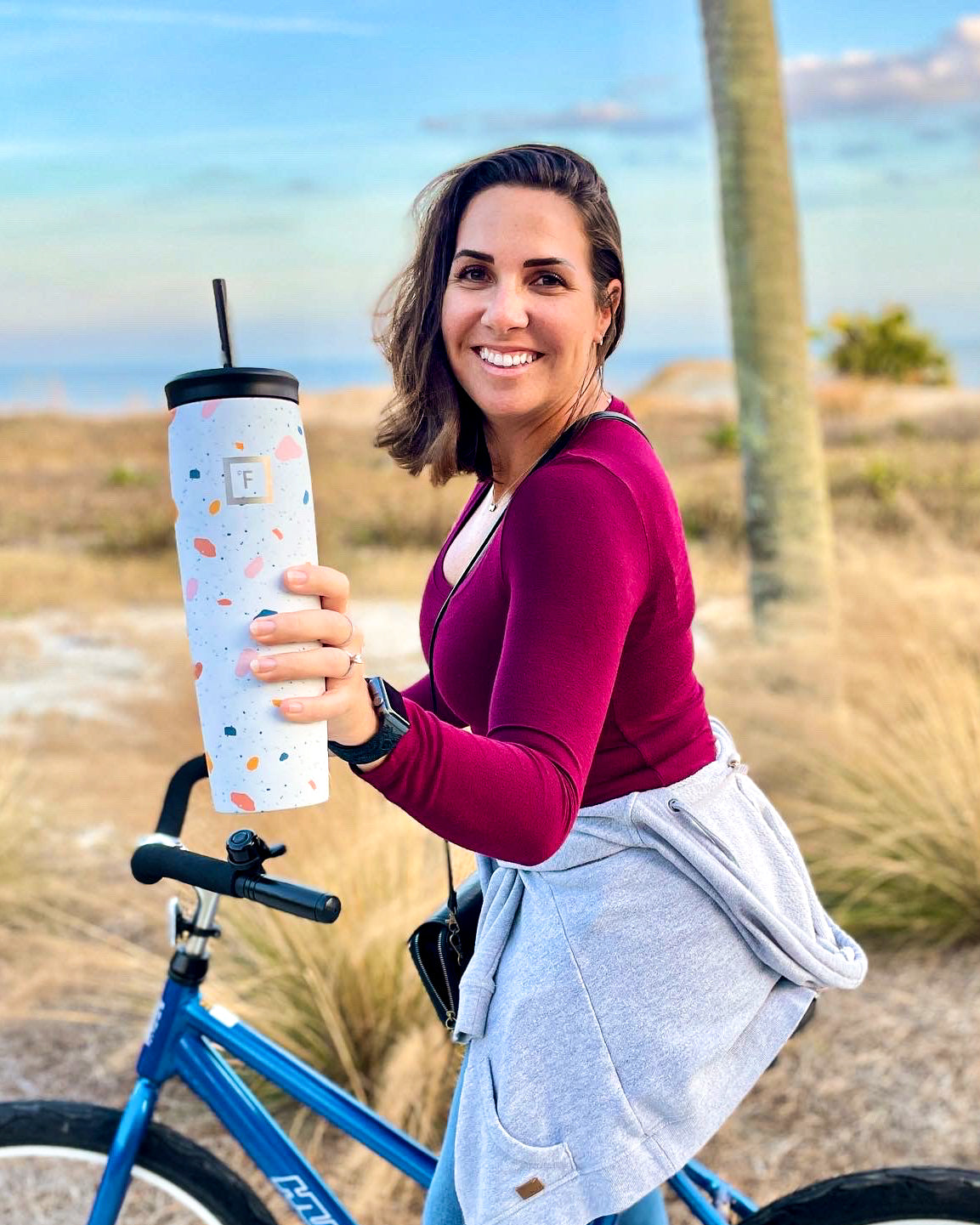 How Jen Wagner Lost 100 Pounds and Reinvented Her Life
