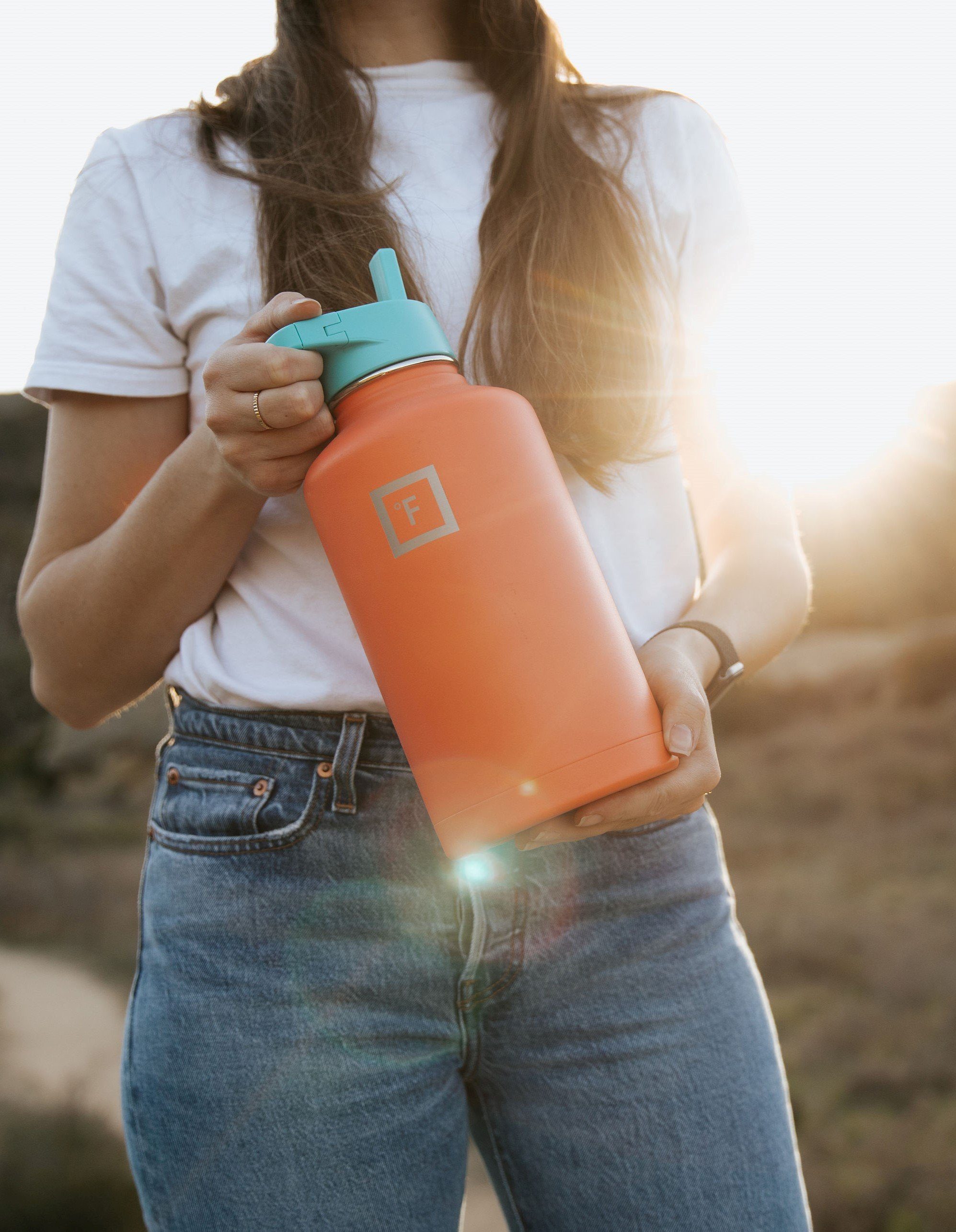 9 New Year's Resolutions for Healthier Living