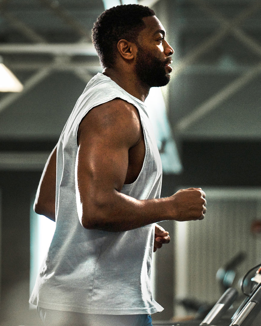 The Real Health Benefits of a Weekly Running Routine