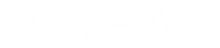 Iron Flask logo