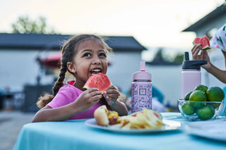 10 Creative Ways to Stay Hydrated During Summer