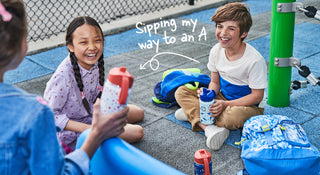 Back to School Hydration Checklist: Essentials Every Student Needs