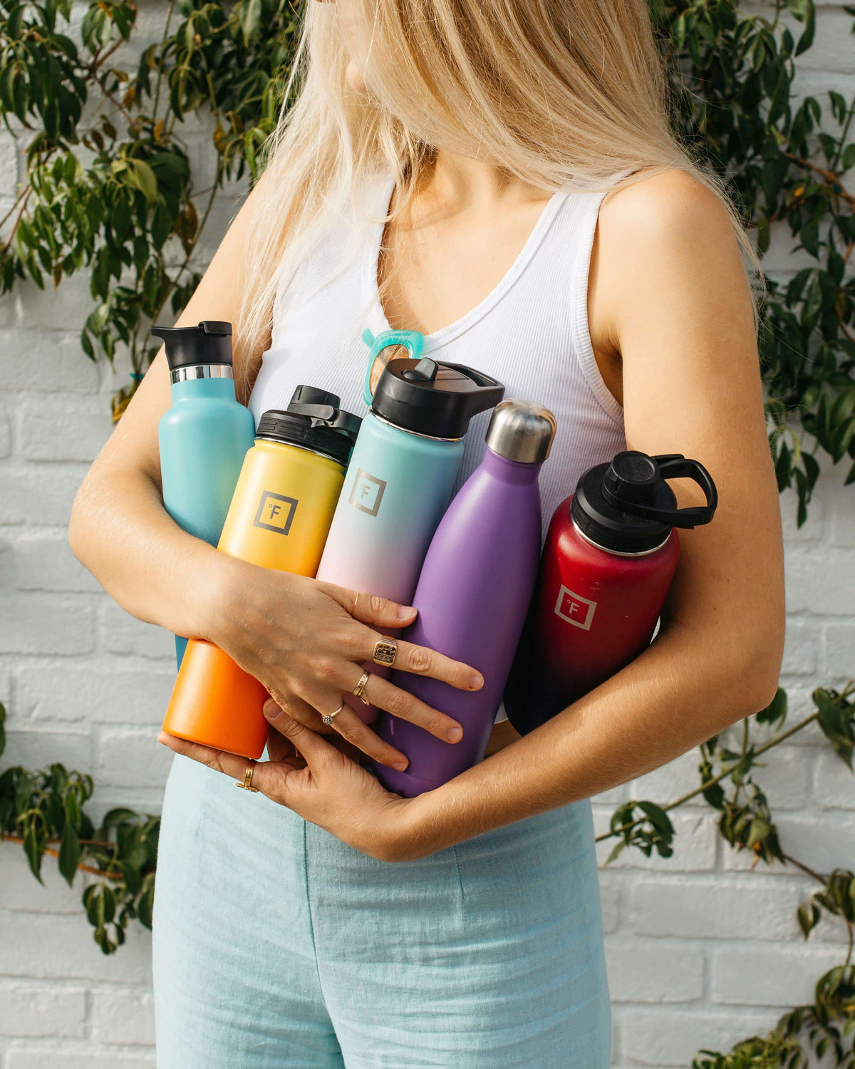 Tips on Finding the Best Reusable Water Bottle for You