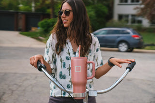 Hydration and Wellness: 7 Benefits of Drinking More Water Daily