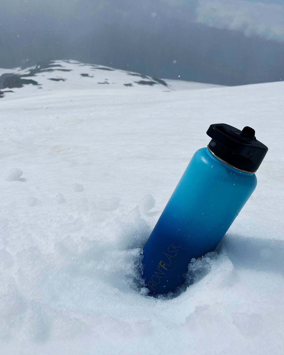 How to Prevent Altitude Sickness This Season