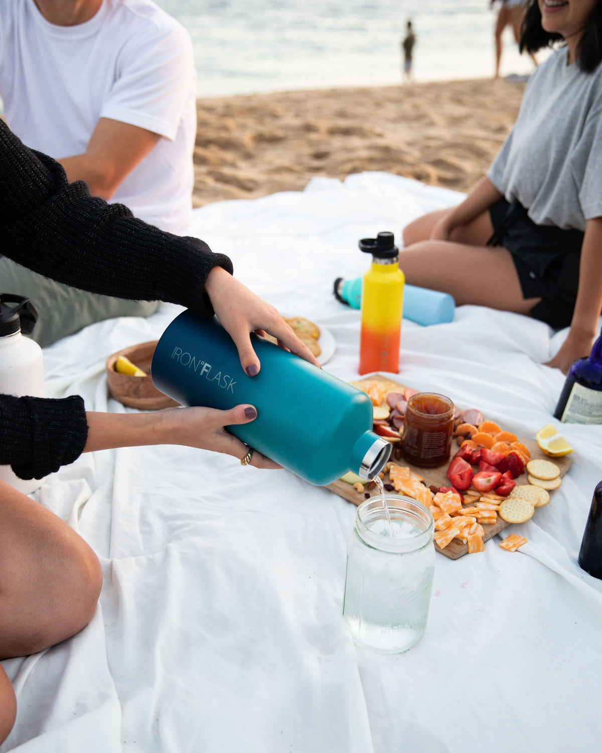 How Drinking Water Can Help You Lose Weight and Other Great Benefits