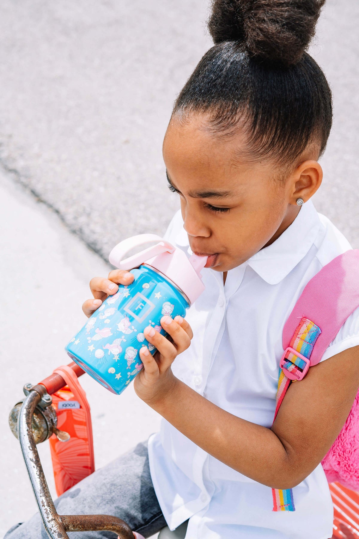 How to Spot the Signs of Dehydration in Kids