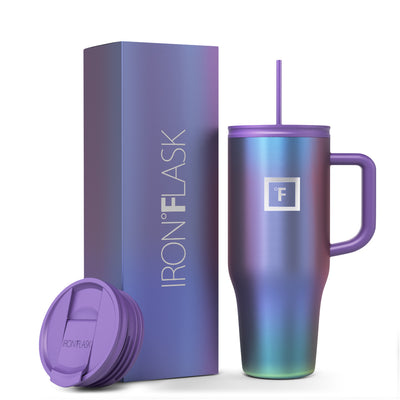 32 Oz Co-Pilot Tumbler