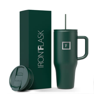 Co-Pilot Tumbler