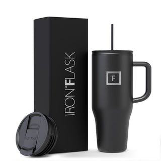 Co-Pilot Tumbler