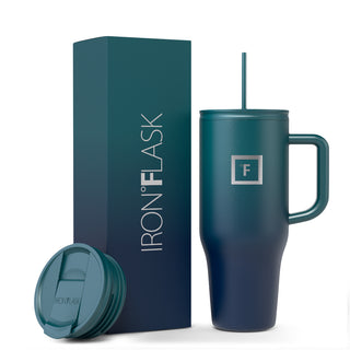 Co-Pilot Tumbler