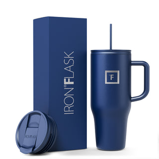 Co-Pilot Tumbler