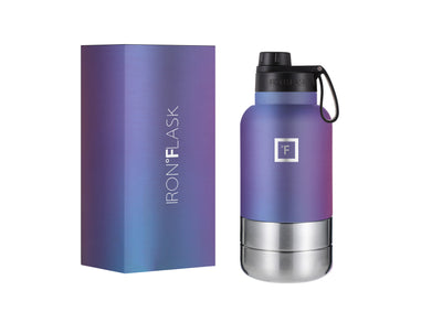 Dog Water Bottles 32 Oz