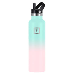 s No. 1 bestselling Iron Flask water bottle is on sale