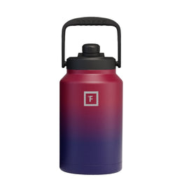 To Buy Or Not To Buy: IRON FLASK Sports Water Bottle