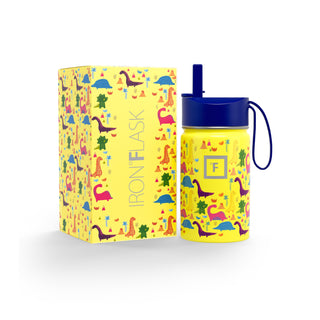 10 Oz Kids Water Bottle